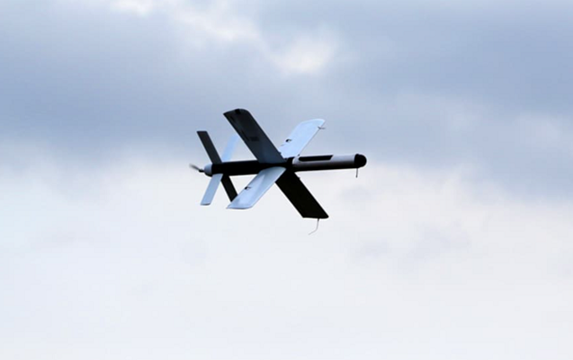 “Ukrayna Krıma dronlarla hücum edib”