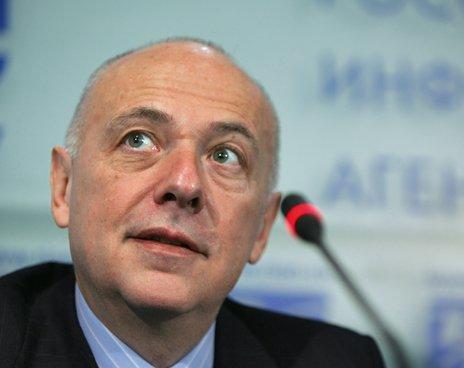 “TRAMP ÖZÜ PANİKA İÇİNDƏDİR” - Rusiyanın sabiq XİN başçısından ilginc açıqlamalar
