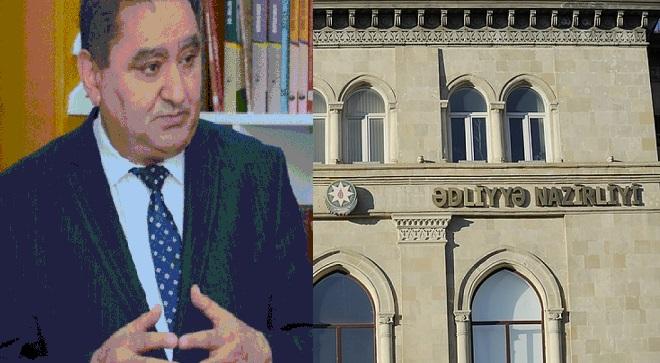 DEPUTAT ƏDLİYYƏ NAZİRLİYİNİ TƏNQİD ETDİ – “4 dəfədir, bir gəncin ümidlərini puç edirlər...”