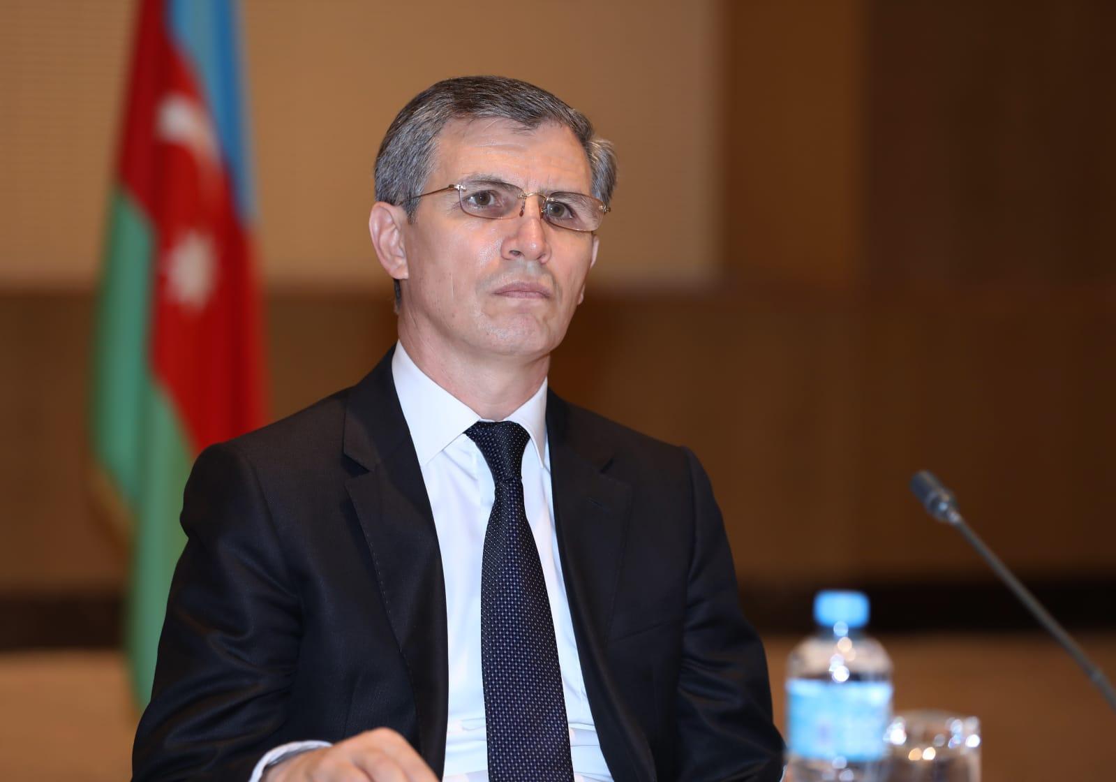 ”Partiyalar Milli Məclisdə təmsil olunmadıqları halda da dövlətdən maliyyələşəcək” - Zahid Oruc