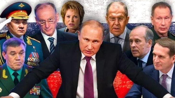 “ONLAR “BƏDBƏXT” PUTİNİ ALDADIBLAR...” - “Putinə niyə yazığımız gəlməlidir ki?”