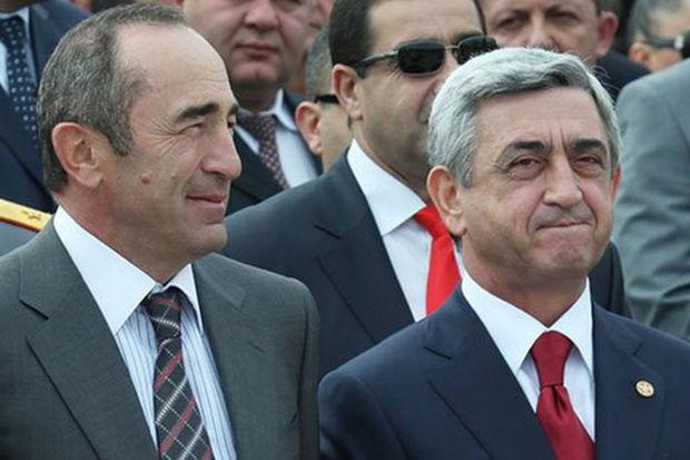Koçaryan və Sarqsyanın işini araşdıran üç prokuror istefa verdi – Ermənistanda nə baş verir?