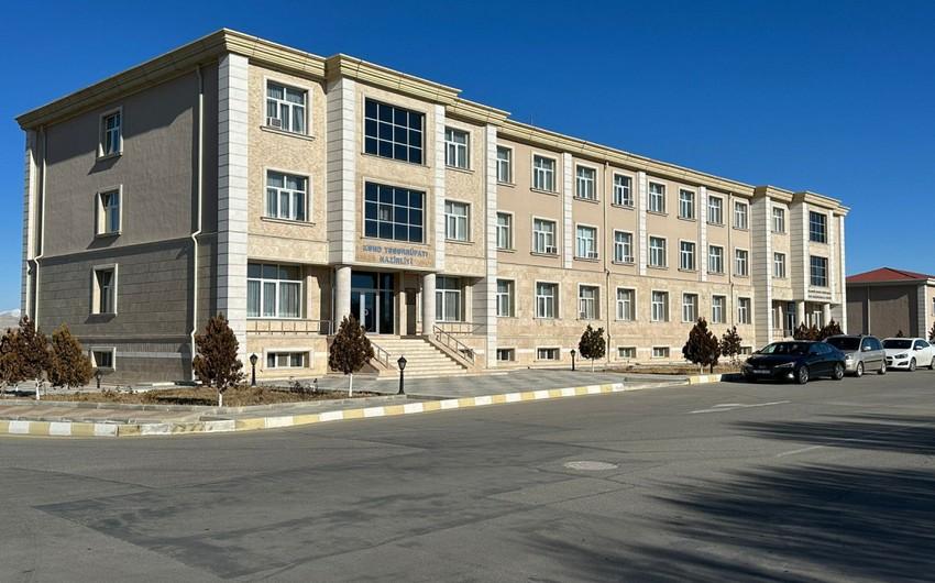 BU NAZİRLİKDƏ MİLYONLARLA MANAT MƏNİMSƏMƏ AŞKARLANDI - Yoxlamanın nəticələri müvafiq qurumlara göndərilib