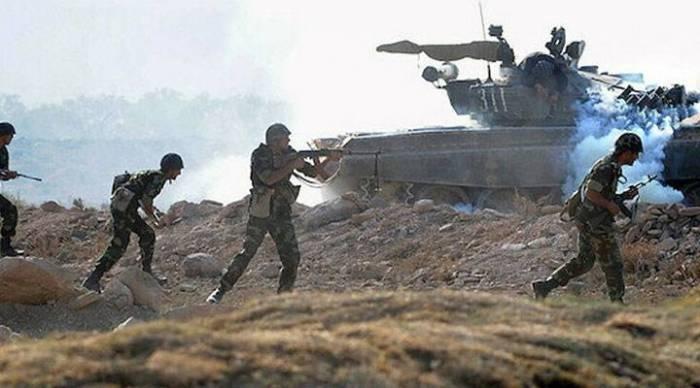 ERMƏNİ TƏXRİBATI: İRAN PUA-sı, RUSİYA MARAĞI, AVROPA RİYAKARLIĞI... - Sərhəddəki növbəti təxribatın arxasında nələr durur?