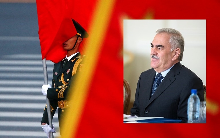 Vasif Talıbovun malikanəsi bundan sonra qorunmayacaq – Qarovul postu ləğv olundu