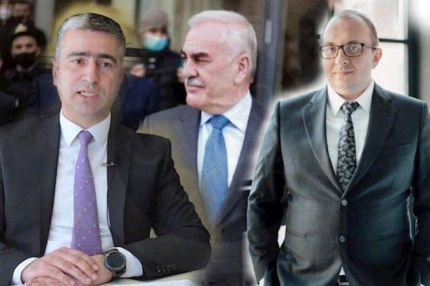 TALIBOVLARIN 94 MİLYONLUQ BANKINI KİMLƏR ALIB? - “Naxçıvan Bank”ın yeni sahibləri məlum oldu + DOSYE (Yenilənib)