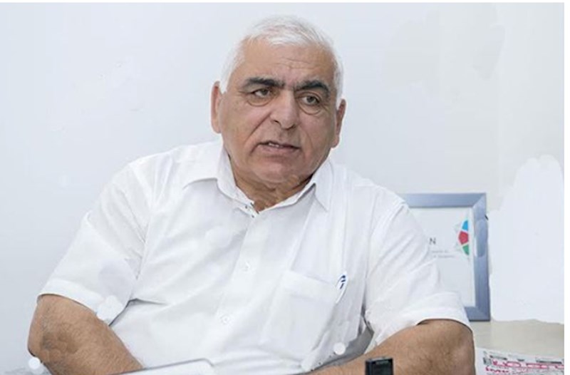 "Pilot deyir idarəetməni itirmişik, amma dispetçer təyyarənin enişinə icazə vermir..." — AZAL-ın sabiq prezidenti qəzadan DANIŞDI