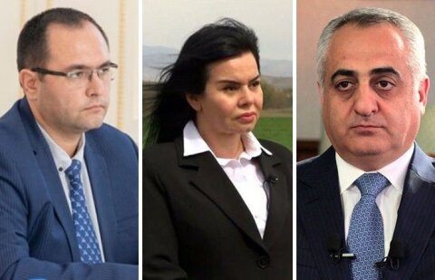 Naxçıvanda aqrar sahə ilə bağlı müzakirələrə nazir əvəzi buraxılmadı – ŞOK SƏBƏB