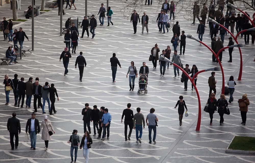 Bakıda iş saatları dəyişəcək - Qrafik belədir