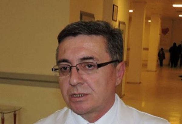 Elçin Əmirov yenə də iş başındadır – Şəkidəki əməllərini Bakıda təkrarlayır