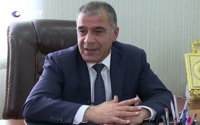 "Oğlum 2,5 milyonu artıqlaması ilə qaytarıb” - “JEK” rəisi