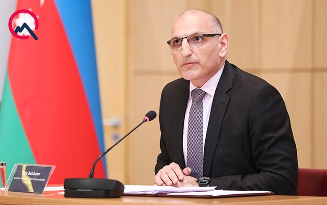 Prezidentin yüksək vəzifə verdiyi Əmirbəyov kimdir?