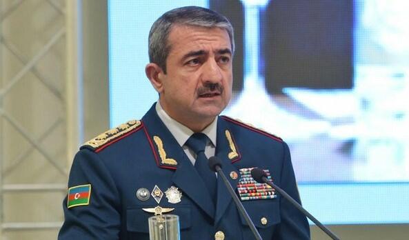 Elçin Quliyevin helikopterlə bağlı açıqlamasına aydınlıq gətirildi