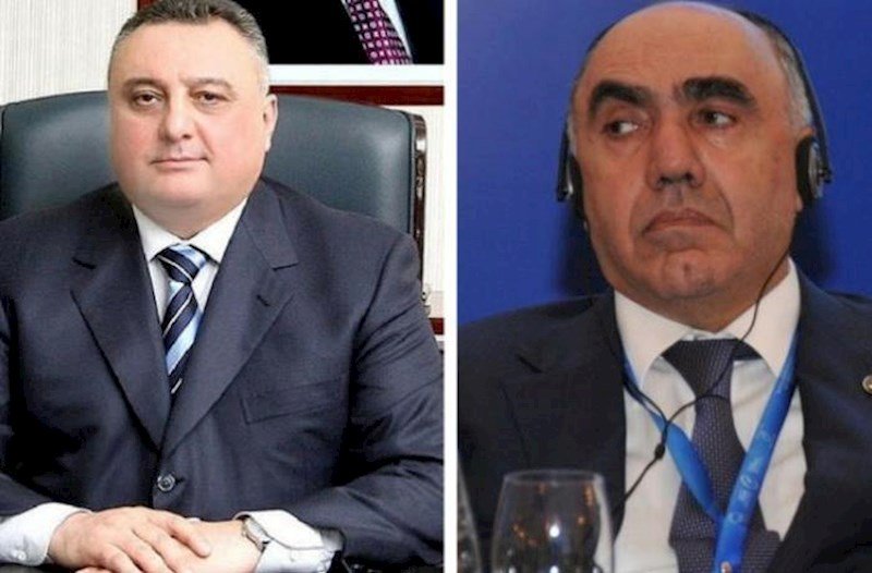 "Xəbər göndərdilər ki, Eldar Mahmudovla Zakir Qaralov zərəri ödəməyə hazırdır" - MTN işi