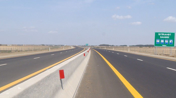 İlk ödənişli yol nə vaxt istifadəyə veriləcək? – Rəsmi