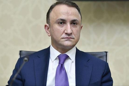 Prezidentin yüksək vəzifəyə təyin etdiyi Elgin Həbibullayev KİMDİR? - DOSYE