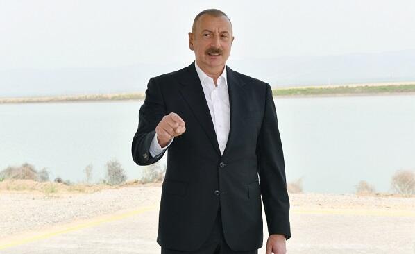 “Azərbaycan Brüssel görüşündən imtina edə bilər“ - Şok iddia