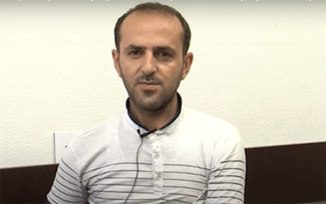 Müharibə iştirakçılarını yardım adıyla aldadanlar məhkəməyə çıxarılır