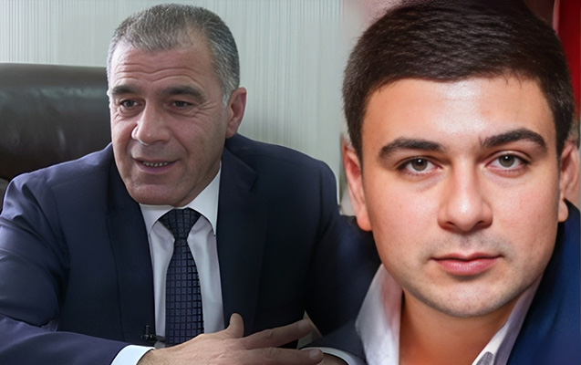 Ötən il bəraət almışdı - 10 il həbs cəzası verildi