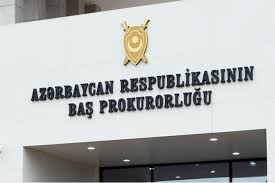 Baş Prokurorluğa ƏDV-dən azadolma ilə bağlı səlahiyyət verilib