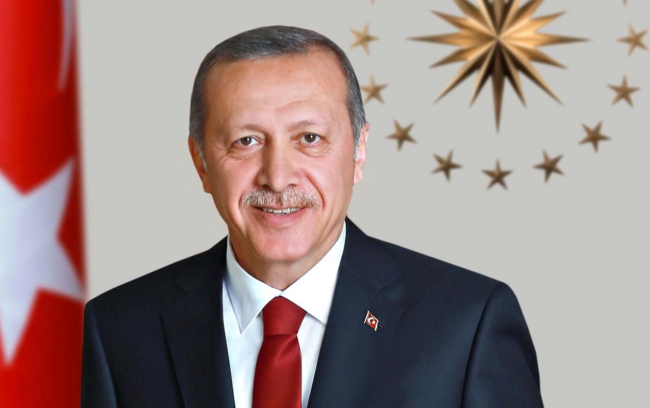 Türkiyə səfiri Ərdoğanın Bakıya bu gün gələcəyini açıqladı