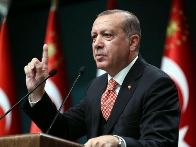 Ərdoğandan Stokholma XƏBƏRDARLIQ: "Məcbur edəcəyik ki..."