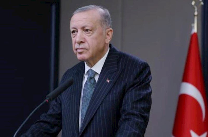 Ərdoğandan yeni müjdə gəldi: indi də yanacaq...