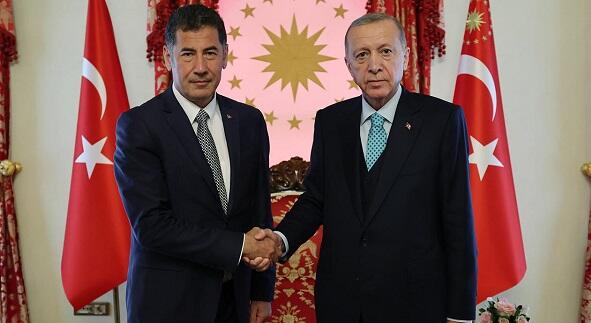 Oğana kim, nələr dedi ki, Ərdoğanı dəstəklədi? – Sensasiya