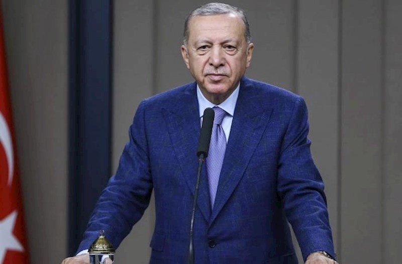 Ərdoğan Putinə haqq qazandırdı: "Avropa əkdiyini biçir..." - Video