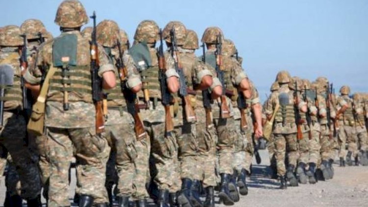 İrəvan “sərhəddə müharibə” planını işə saldı - Göyçədə nə baş verib?