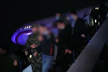 Bakı təhvil verdi, İrəvan HƏBS ETDİ - Ermənistanda nə baş verir?