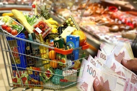 “Bolmart”ın işçilərinin zəhərlənmə səbəbi məlum oldu- Siyahı