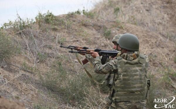 Kəlbəcərdə itkin düşmüş hərbçimiz Azərbaycana təhvil verildi