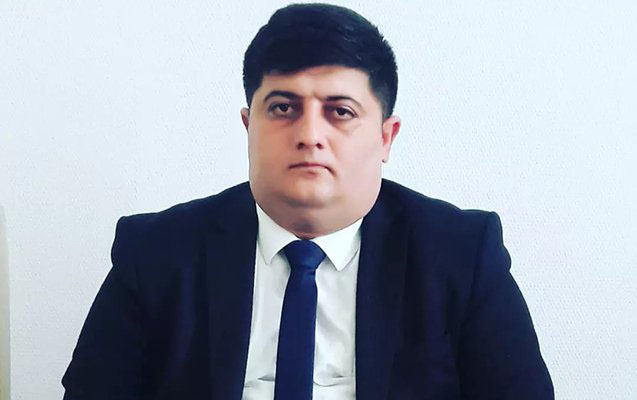 Masallının baş həkimi rüşvət alarkən tutulub - Rəsmi