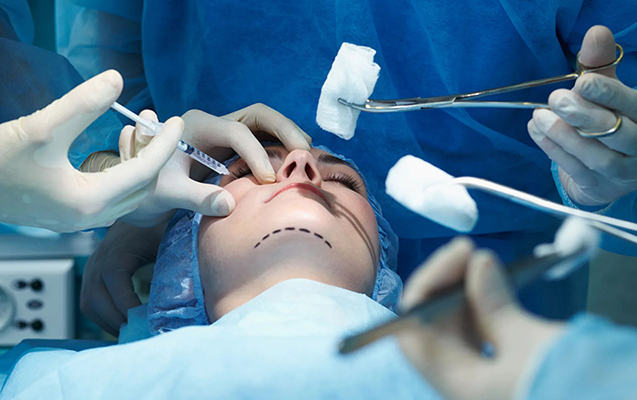 Plastik cərrahlara yanvarın 31-dək vaxt verildi - Rəsmi