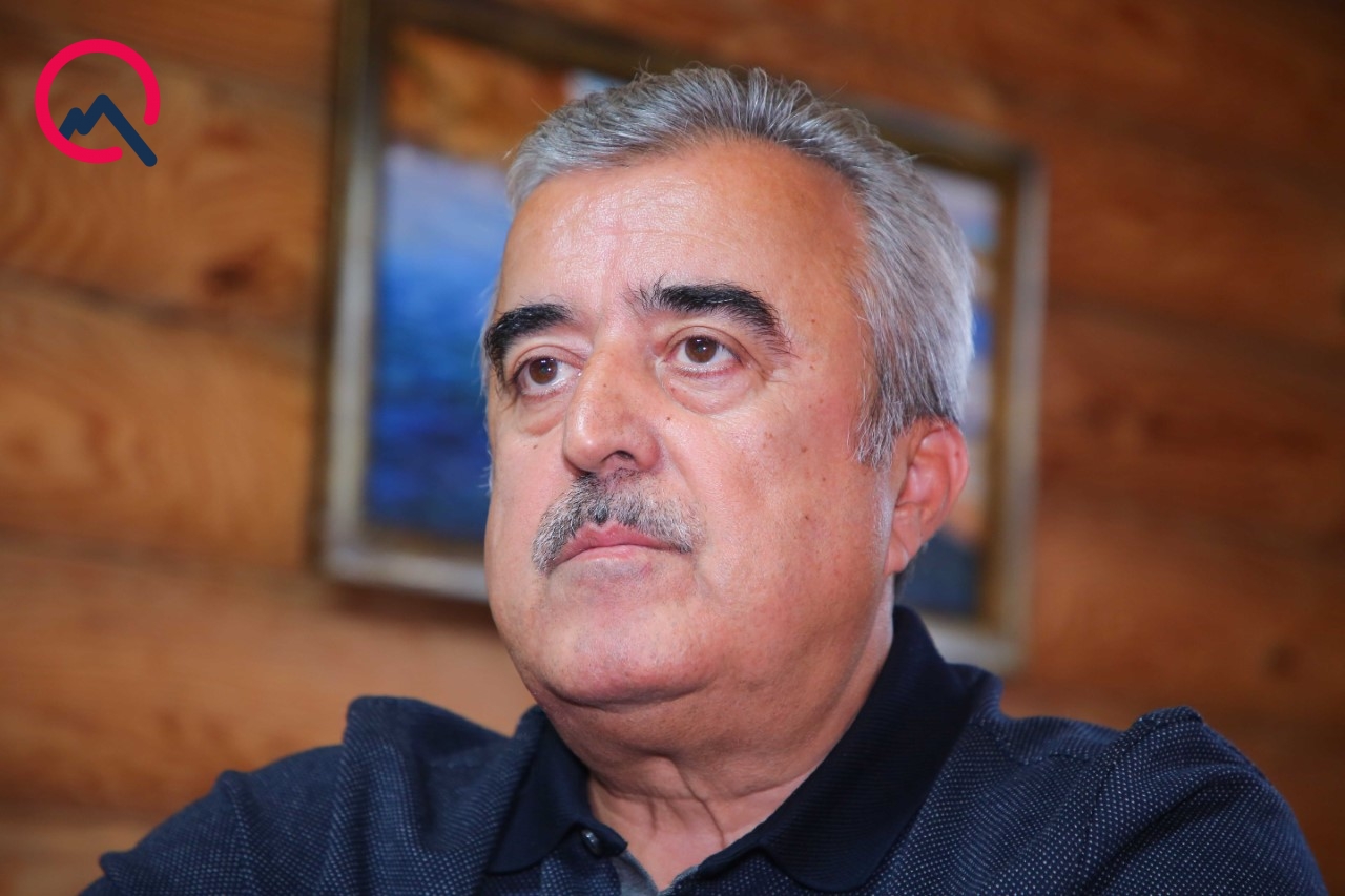“Etibar Məmmədova görə vətəndaş evsiz qaldı” - Elçin Sadıqov