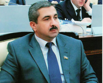“Kəmaləddin Heydərov Heydər Əliyevin ruhuna xəyanət etmiş birisidir”