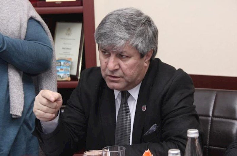 Əvəz Zeynallının şikayəti yenə təmin edilmədi