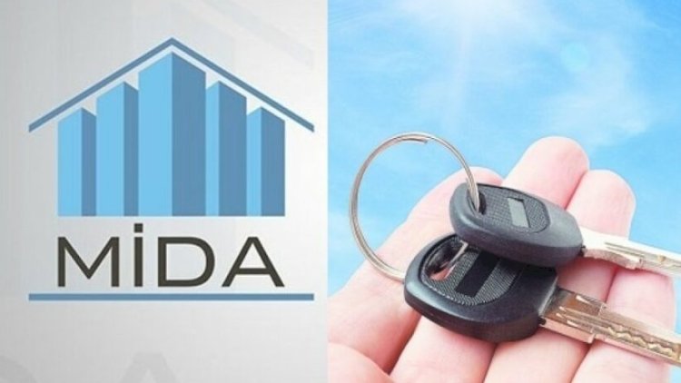 MİDA-nın onlayn sistemi yenə çökdü - Satış dayandırıldı