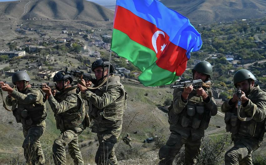 “BİR HƏFTƏ VƏ YA ON GÜN MÜDDƏTİNDƏ HƏRBİ QARŞIDURMA OLA BİLƏR” - “Vəziyyət kifayət qədər gərgindir, hər an təxribatlar gözləniləndir”