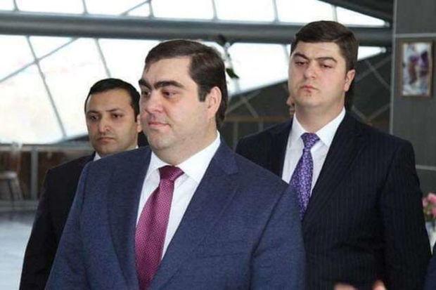 TALIBOVUN SÜRÜCÜSÜ BAKIYA GƏTİRİLDİ – Naxçıvanda yeni həbslər var