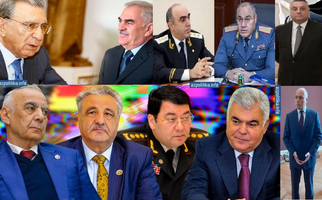 AZƏRBAYCAN MƏMURUNUN ÖLMƏYƏN “KORRUPSİYA İRSİ”... - Və Mehdiyev, Talıbov, Mahmudov “nümunələrinin” davam etməsinin sirri...