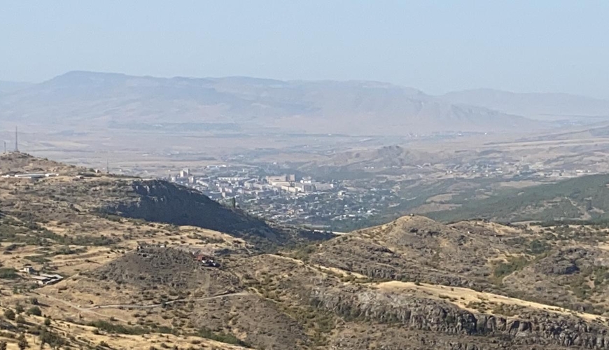 Xankəndidə “Xocalı və Malıbəyli Azərbaycana təhvil verilir” xəbəri yayıldı - ermənilər arasında ÇAXNAŞMA