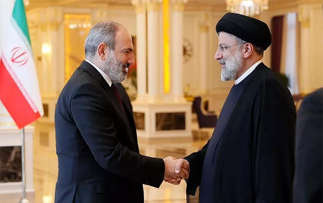 Tehran və İrəvan yenə “saat əqrəbləri”ni tutuşdurdu - hədəf