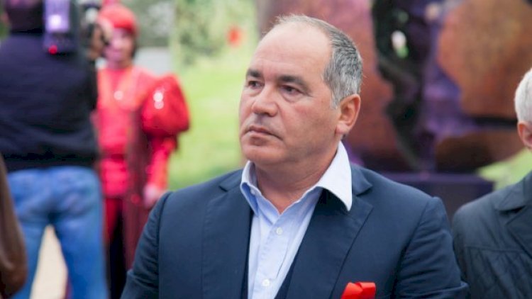 Fərhad Əhmədovun qardaşı danışdı