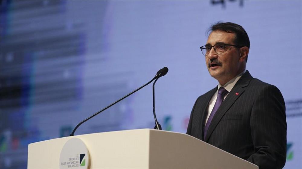 Türkiyəli nazirdən Qarabağ açıqlaması