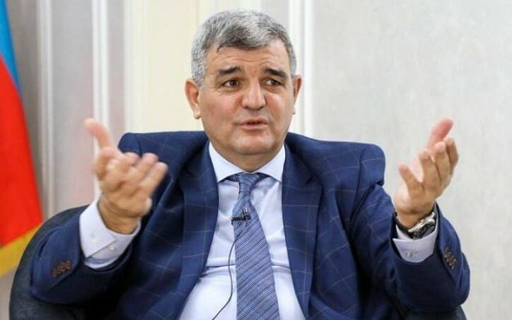 Fazil Mustafa əlillik dərəcəsi istəyir? - Deputatdan açıqlama