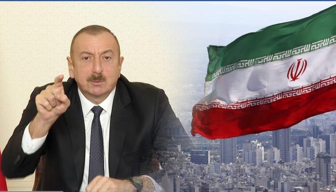 İLHAM ƏLİYEVDƏN TEHRANI SİLKƏLƏYƏCƏK MESAJLAR! - Prezident Güney Azərbaycan hədəfinə start verdi! + VİDEO