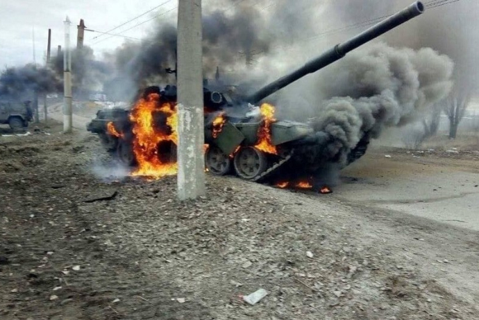 Rusiyanın yeni itkiləri AÇIQLANDI