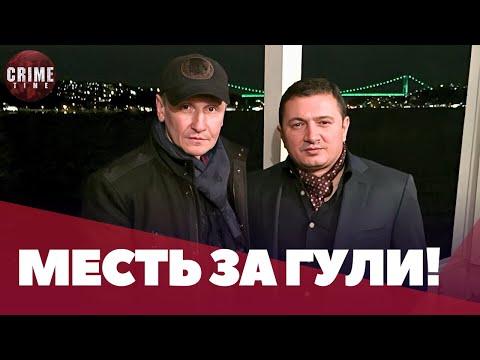 Belarusun baş “qanuni oğrusu” həbs edildi - “Lotu Quli”-nin qisasını almaq istəyirdi + VIDEO